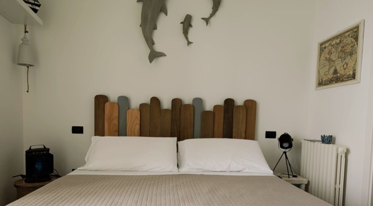 2 bedrooms, Internet, bed sheets