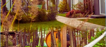 Baltic Natur Park- Family Resort Komfort
