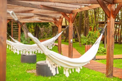 Baltic Natur Park- Family Resort Komfort