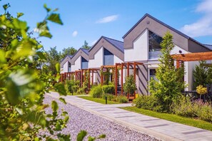 Unclassified image, 4 of 79, button - Baltic Natur Park- Family Resort Komfort (Niechorze)