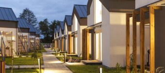 บอลติก นาทูร์ พาร์ค - แฟมิลี รีสอร์ต คอมฟอร์ท