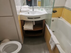 Towels, toilet paper - Avoriaz 1800 Apartment 4/5 p (Morzine)