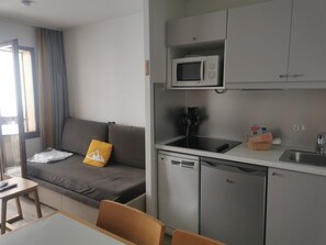Interior - Avoriaz 1800 Apartment 4/5 p (Morzine)