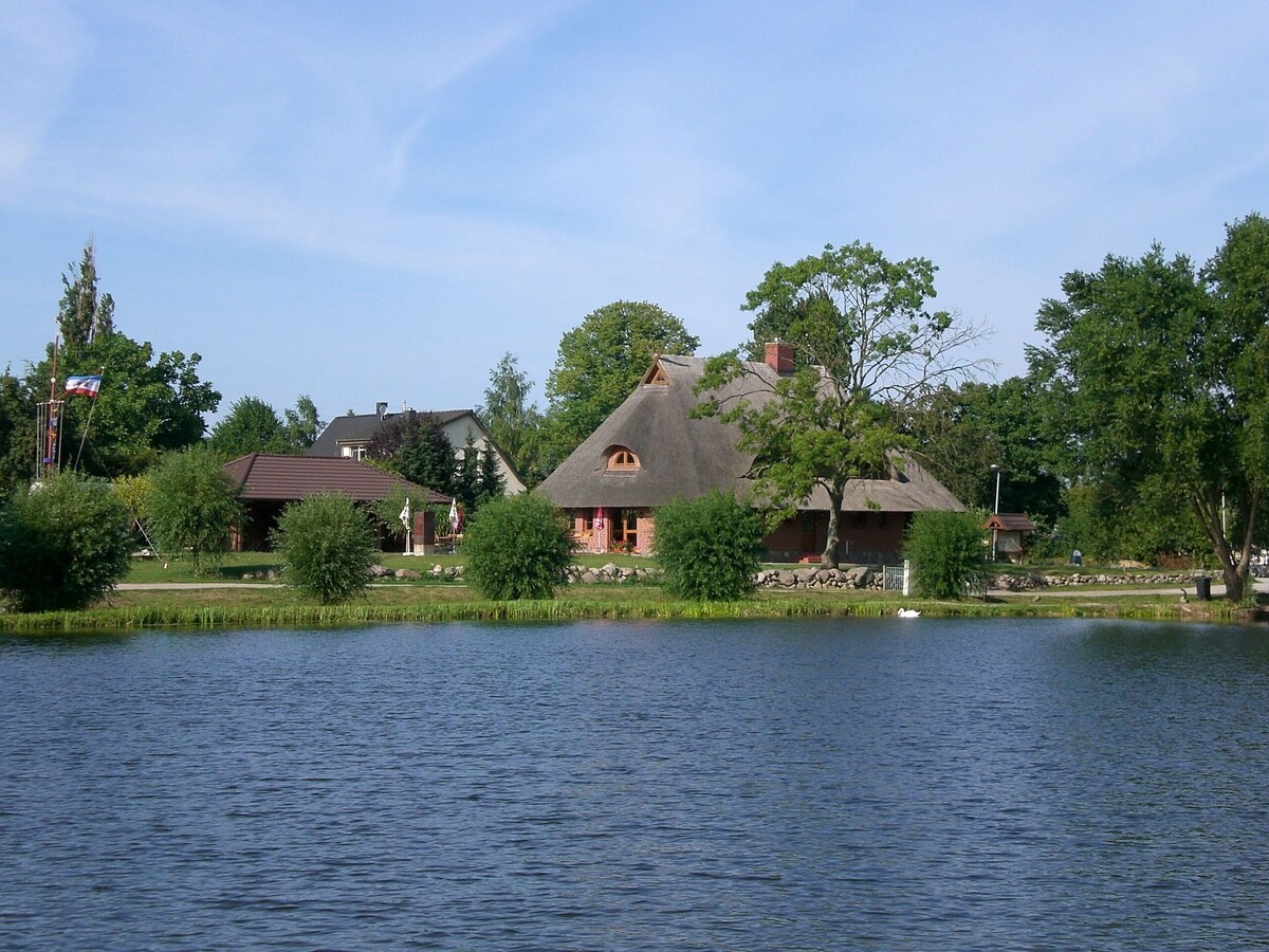 Image de profil de l’hôte