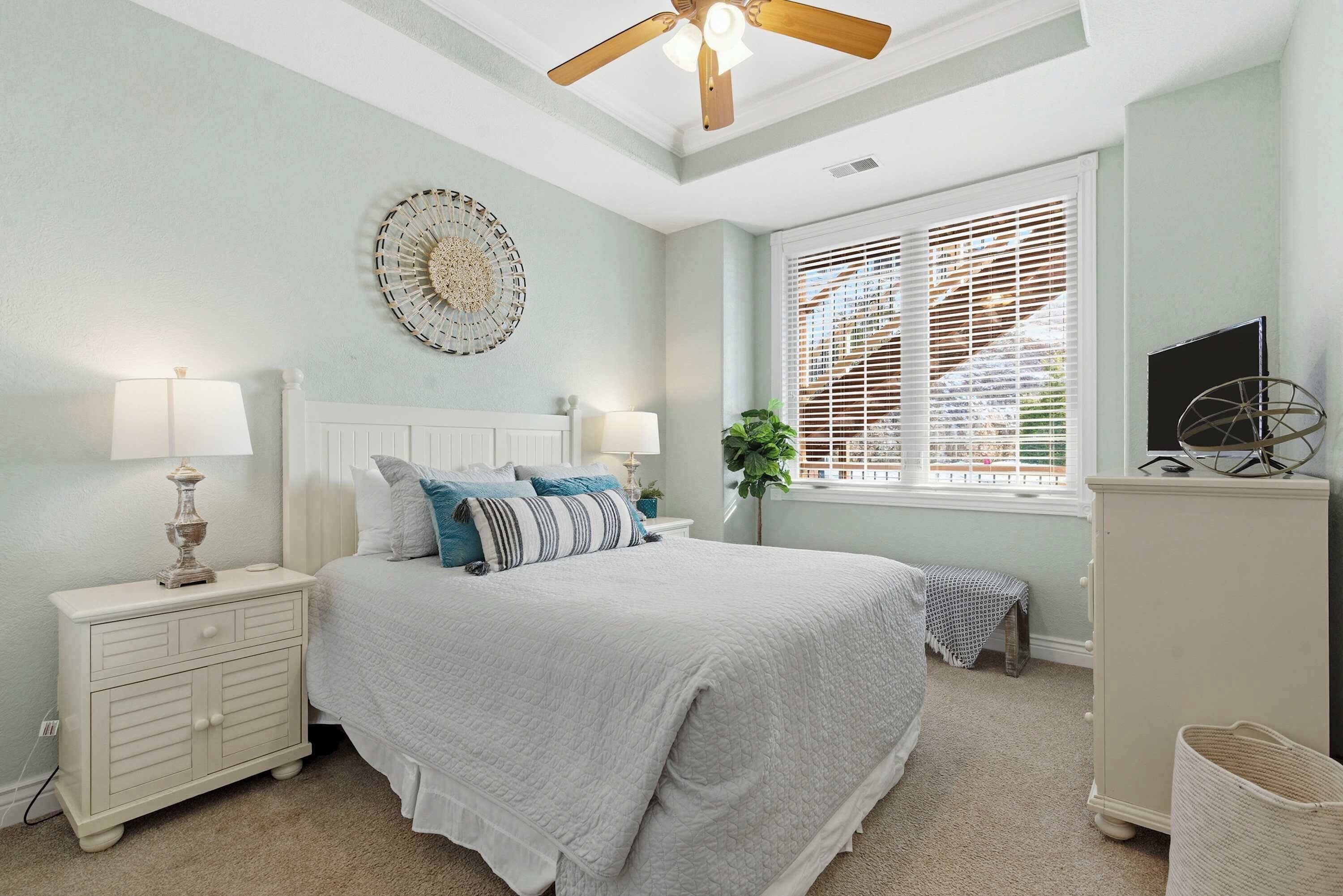 Condo, Multiple Beds, Balcony, Mountain View (Stone Cliff Oasis)