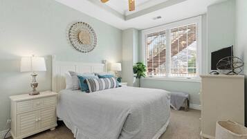 Condo, Multiple Beds, Balcony, Mountain View (Stone Cliff Oasis)