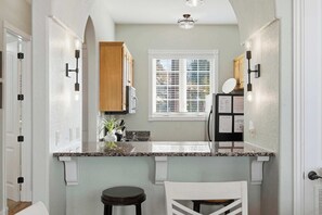Condo, Multiple Beds, Balcony, Mountain View (Stone Cliff Oasis) | Interior - Stone Cliff Oasis Scenic Views (Branson)