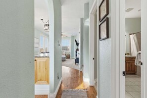 Interior - Stone Cliff Oasis Scenic Views (Branson)