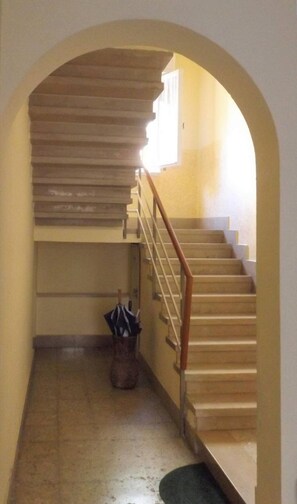 Interior - Pigna house in the center of Garda (Garda)
