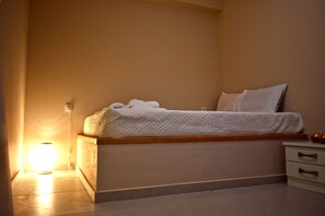 Unclassified image, 3 of 16, button - VILLA DELTUS - Cozy holiday home near Gortyna (Agii Deka)