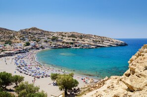 Plage