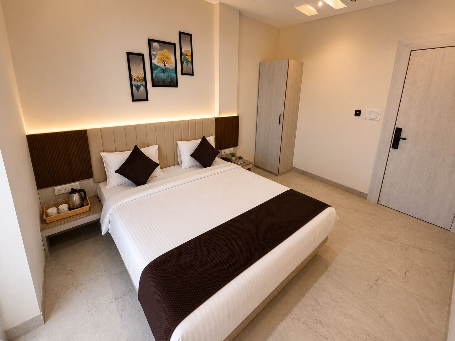 Kamer