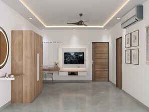 Maniratna Premium | Interior - Hotel Maniratna Premium (Indore)