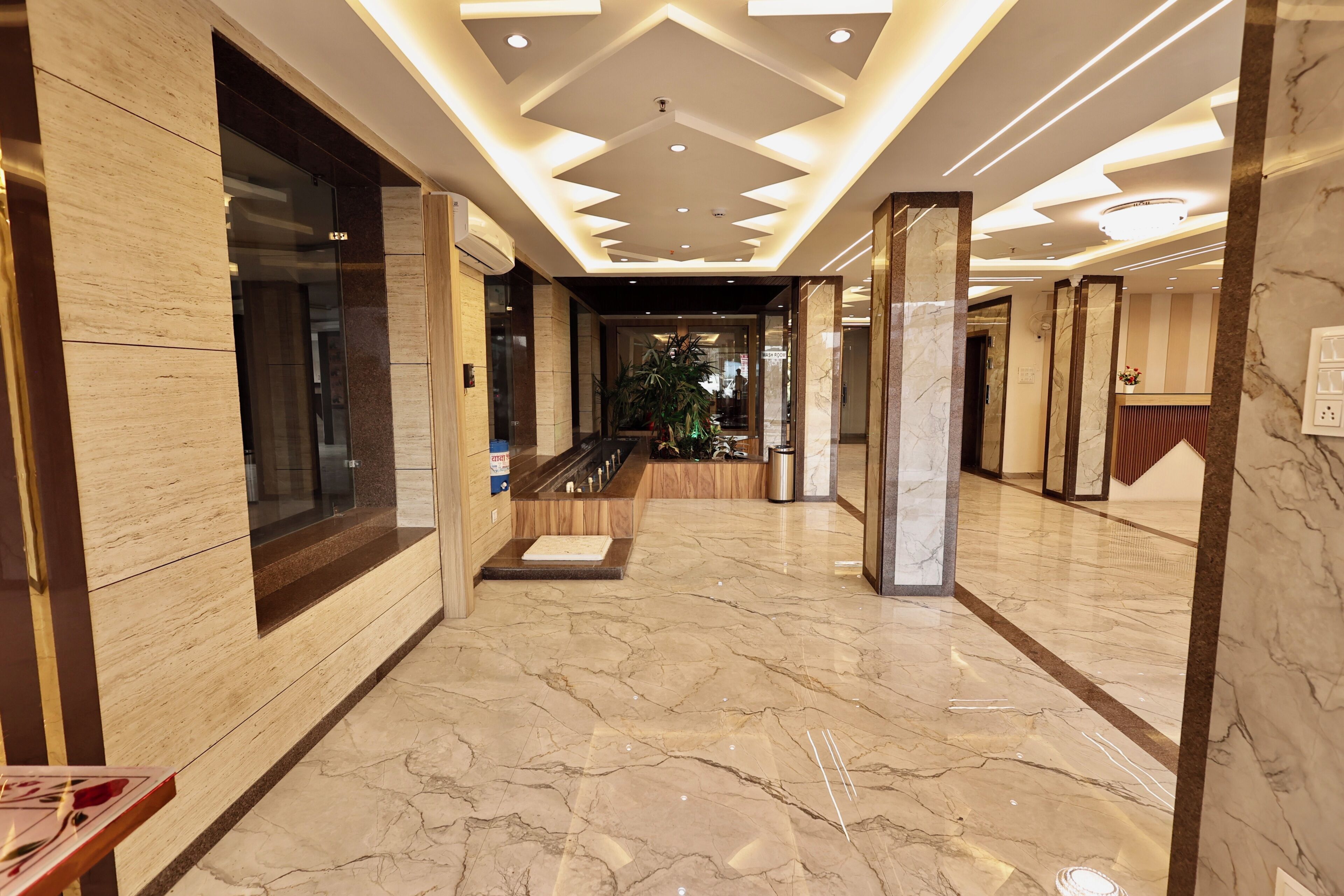 Sala para eventos