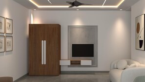 Maniratna Premium | Interior - Hotel Maniratna Premium (Indore)