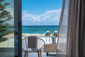 Beach/ocean view - Enorme Teatro Beach - Adults Only (Malevizi)