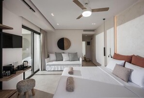 Unclassified image, 2 of 18, button - Enorme Teatro Beach (Amoudara Herakliou)