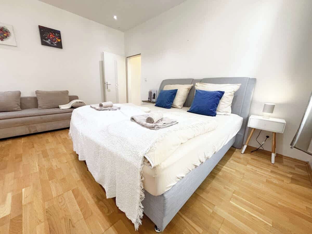 Bild für Gastgeberprofil