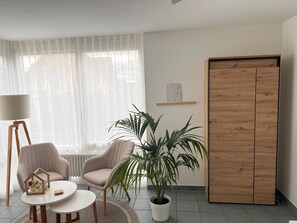 Interior - Vacation apartment Allensbach (Allensbach)