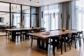 Sala de reunião
