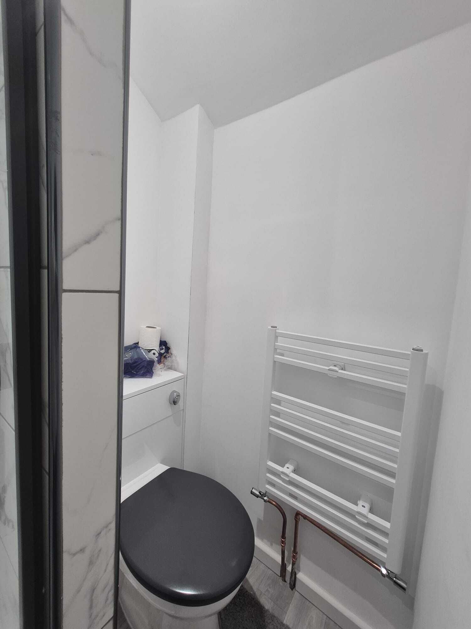 Handtücher, Toilettenpapier