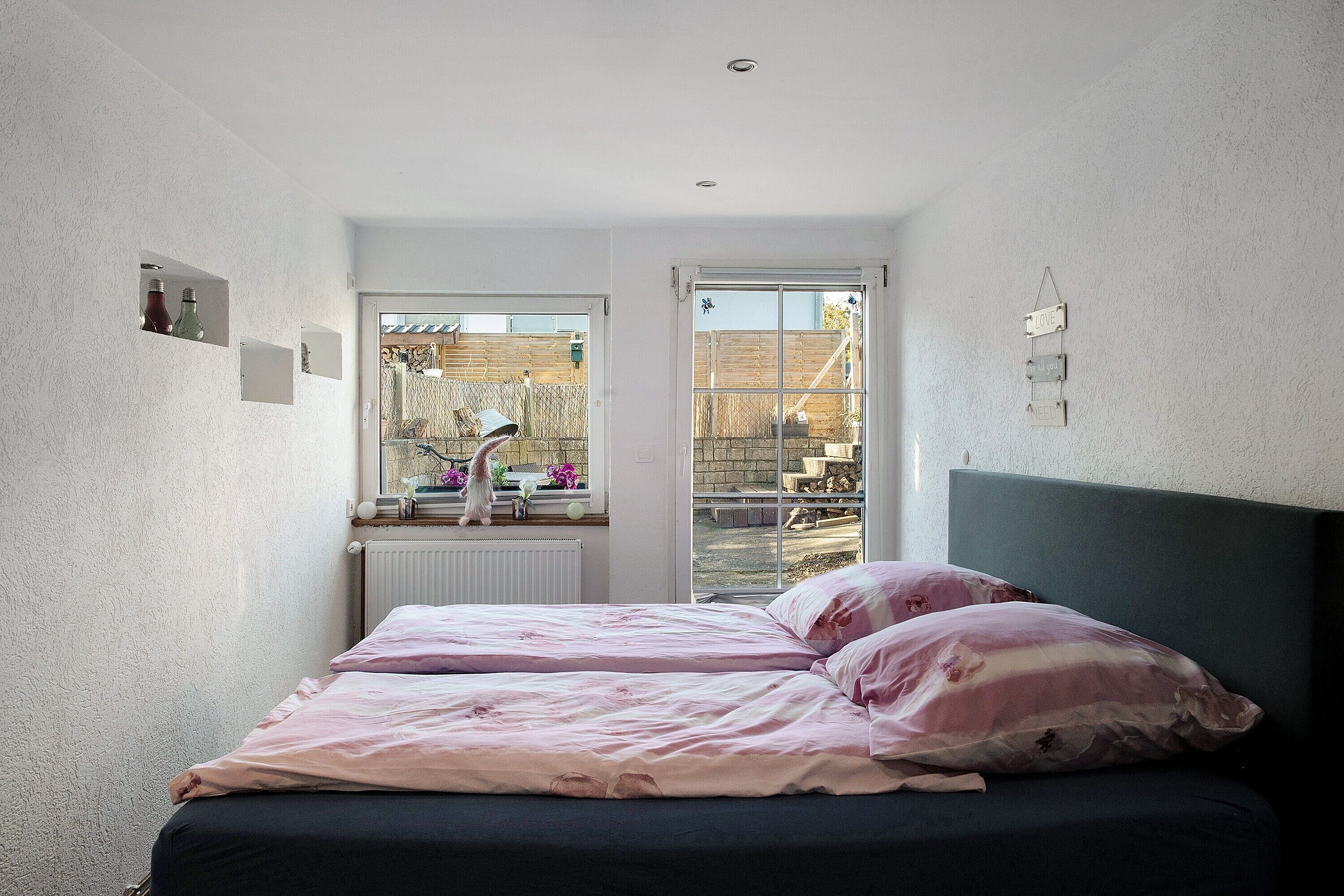 3 slaapkamers, wifi, beddengoed