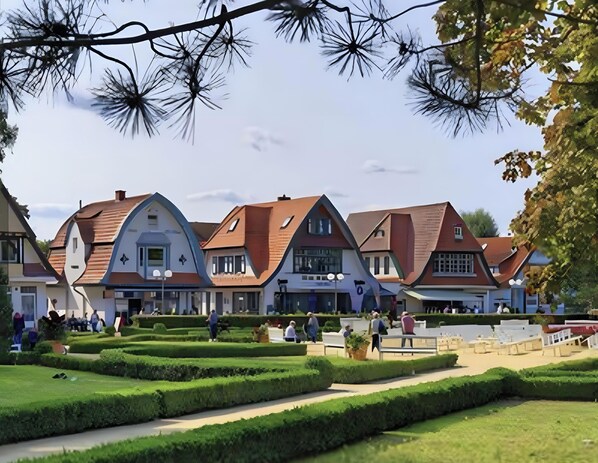 Außenbereich