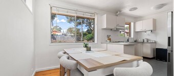 Comfortable Home for 6 | Long & Short Stays