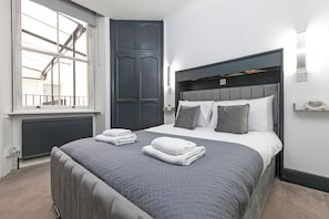Standard Double Room | Free WiFi - Magic Stay Rooms (London)