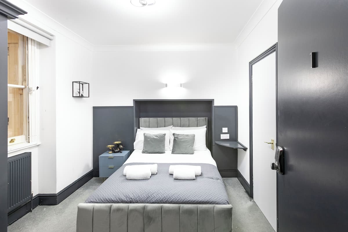 Standard-Doppelzimmer