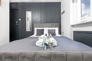 Standard Double Room - Magic Stay Rooms (London)