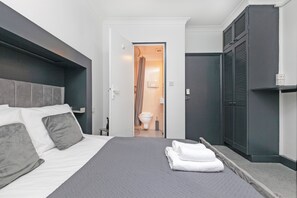 Standard Double Room - Magic Stay Rooms (London)