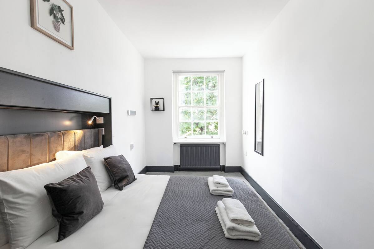 Dobbeltrom – standard | Wi-fi (inkludert)