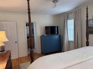 3 bedrooms, iron/ironing board, WiFi, bed sheets - Classic Augusta Ranch  Covered Porch  Minutes to the Masters (Augusta)