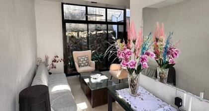 Modern Cozy Apartment in the Heart of the City