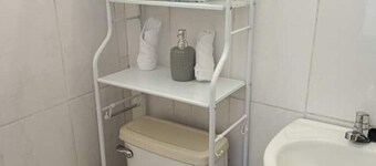 Modern Cozy Apartment in the Heart of the City