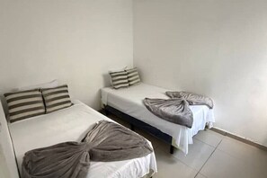 Unclassified image, 5 of 20, button - Modern Cozy Apartment in the Heart of the City (San Salvador)