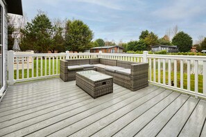 House | 3 bedrooms - Host Stay Sutton Lodge (York)