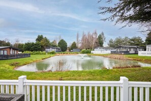 House | 3 bedrooms - Host Stay Sutton Lodge (York)