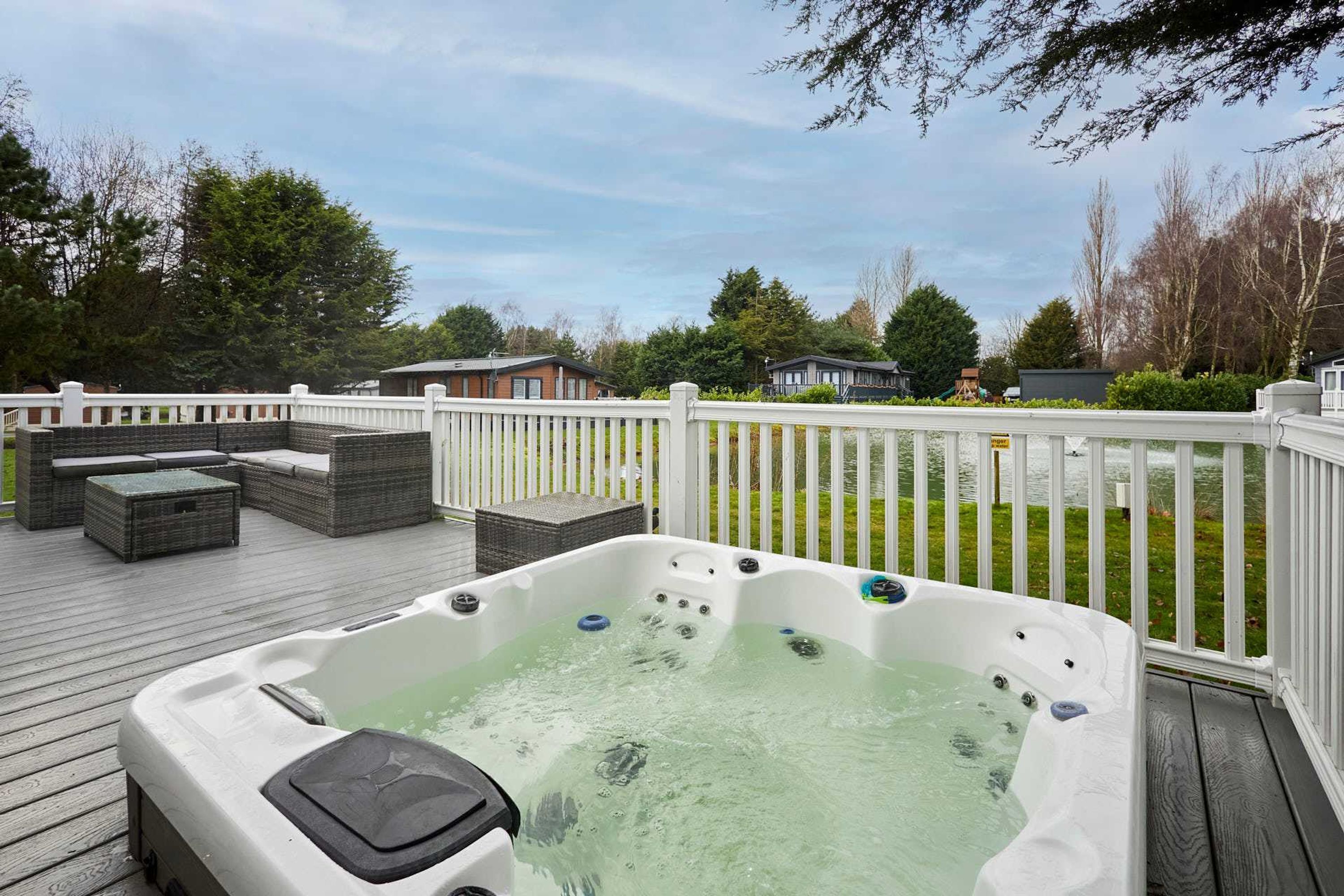 Apartemen | 2 kamar tidur