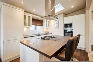 Apartment | 2 bedrooms - Host Stay Sutton Lodge (York)