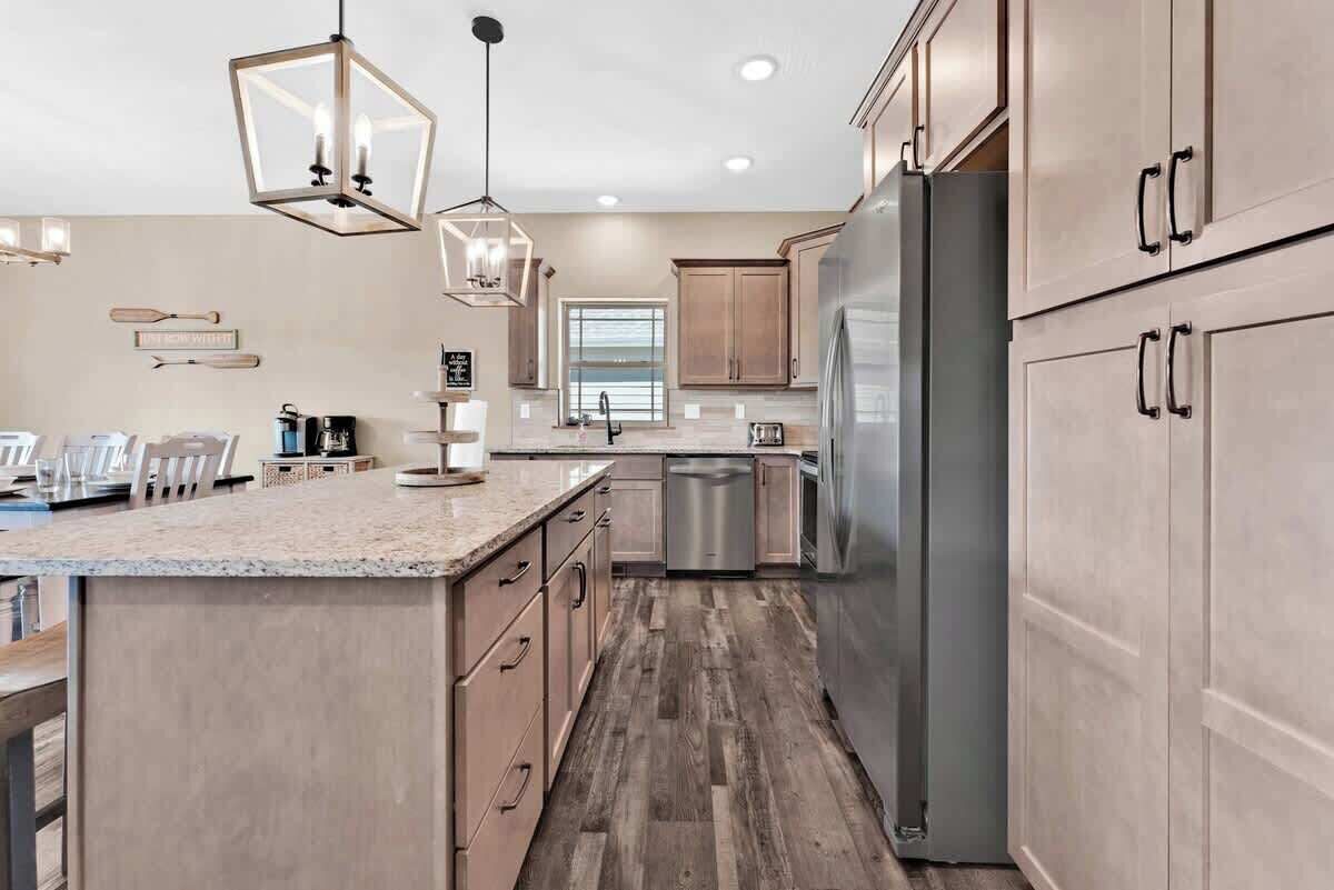 Ferienhaus | 7 Schlafzimmer