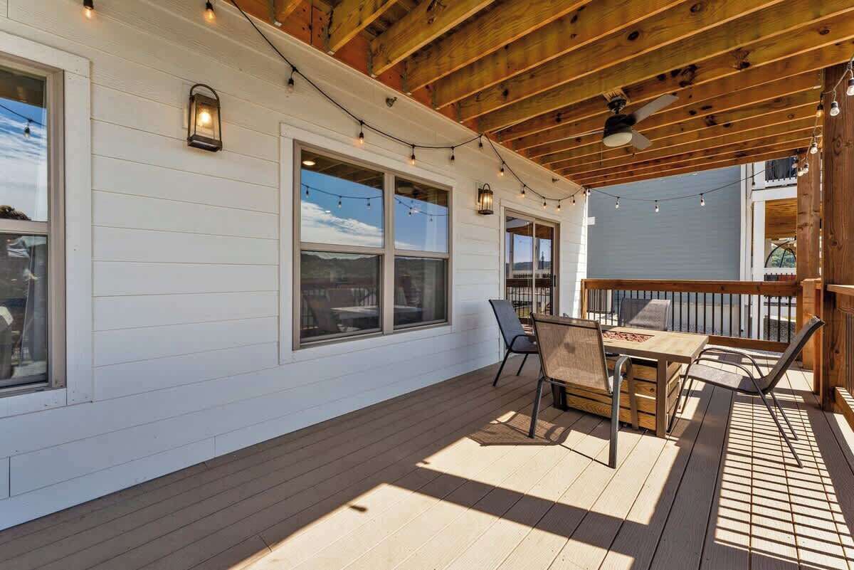 Ferienhaus | 7 Schlafzimmer