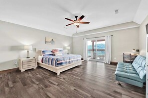 7 habitaciones 