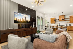 House - Austin Family Retreat at Ember House (Austin)