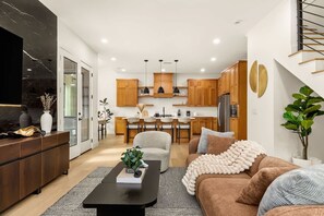 House - Austin Family Retreat at Ember House (Austin)