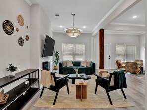 House - Modern Luxury Minutes From Downtown Dallas (Dallas)