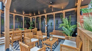 Casa | 6 dormitorios