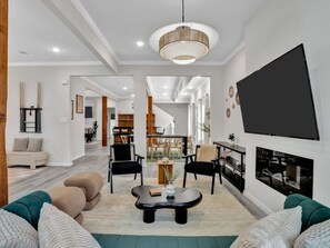 House - Modern Luxury Minutes From Downtown Dallas (Dallas)