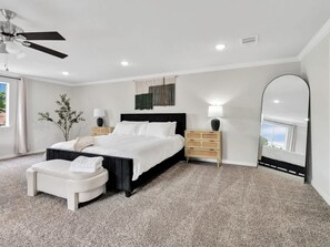 House - Modern Luxury Minutes From Downtown Dallas (Dallas)